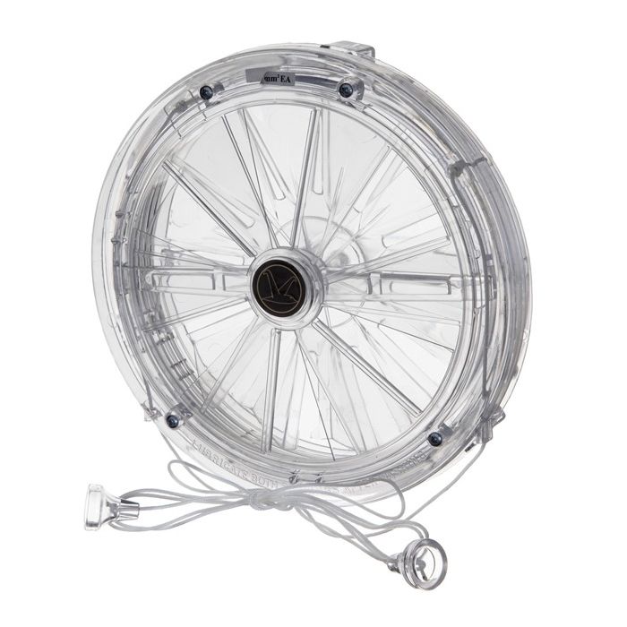 Ventiladores de ventana Vent-a-Matic