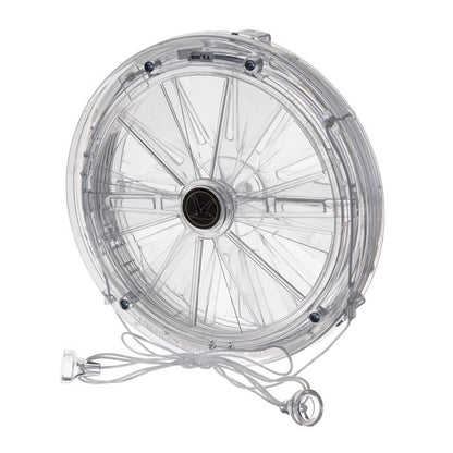 Ventiladores de ventana Vent-a-Matic