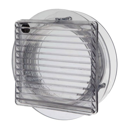 Ventiladores de ventana Vent-a-Matic