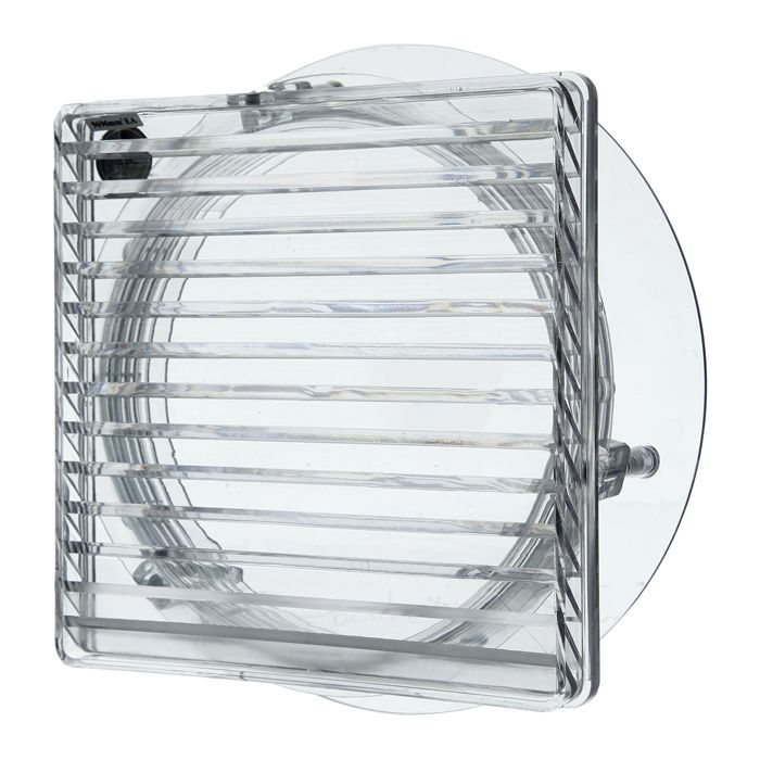 Ventiladores de ventana Vent-a-Matic