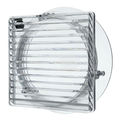 Ventiladores de ventana Vent-a-Matic