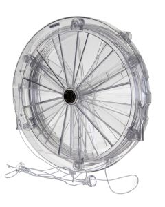 Ventiladores de ventana Vent-a-Matic