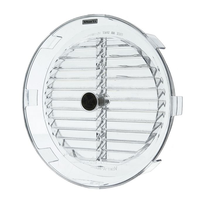 Ventiladores de ventana Vent-a-Matic