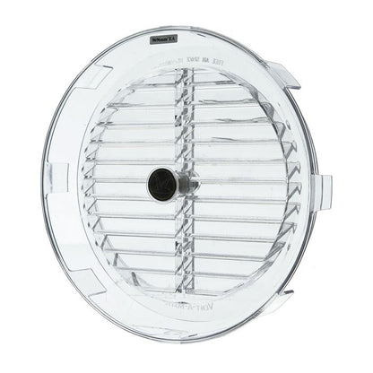 Ventiladores de ventana Vent-a-Matic