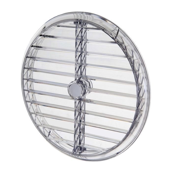Ventiladores de ventana Vent-a-Matic