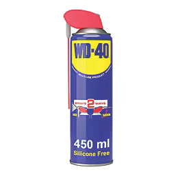 WD40 经典型
