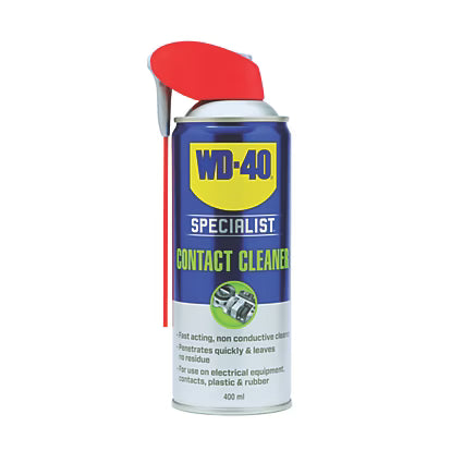 WD40 经典型