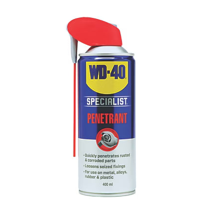 WD40 经典型