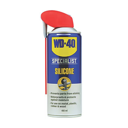 WD40 经典型