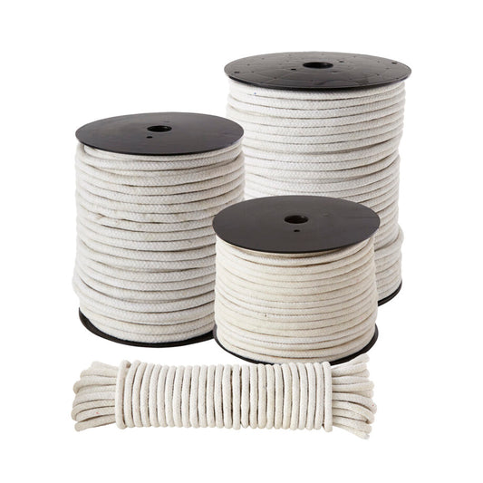 Waxed Sash Cord | 10m Length