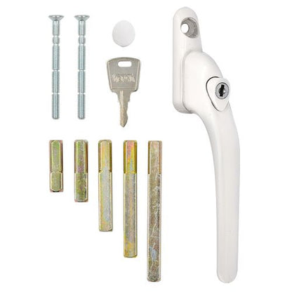 Espeg Locking Window Handle