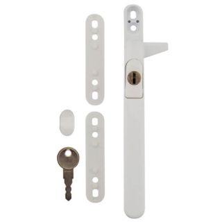 Cockspur Locking Window Handle