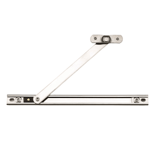 Window/Door Restrictor Arm