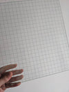 Wired Glass