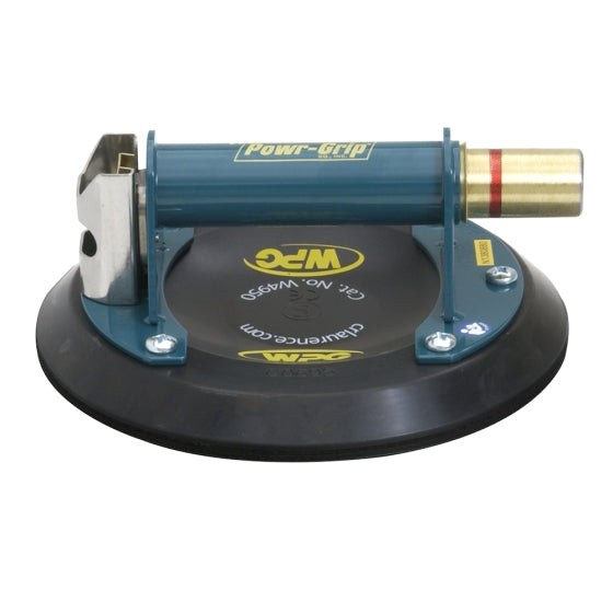 Vacuum Lifters
