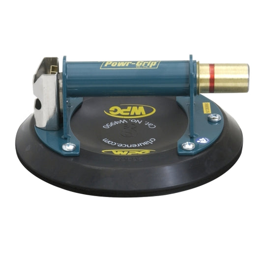 Vacuum Lifters