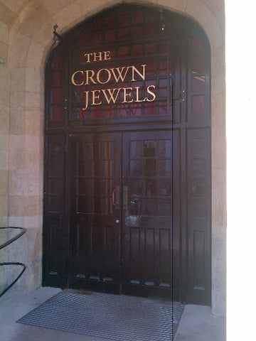 Tower of London - Floor Spring Replacment