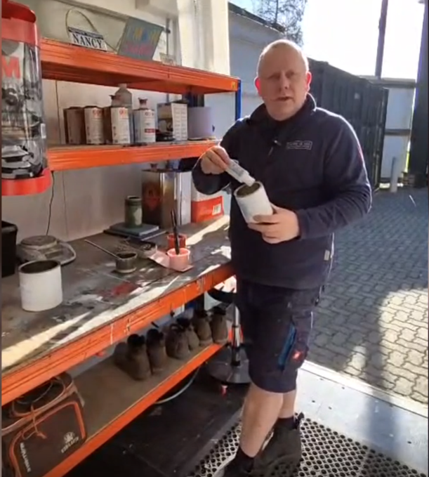 Load video: 