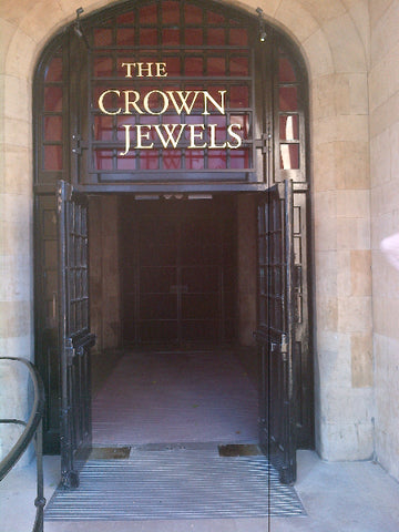 Tower of London - Floor Spring Replacment