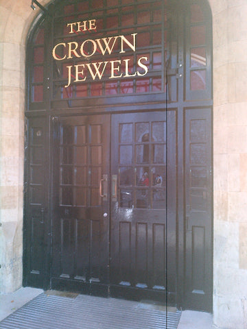 Tower of London - Floor Spring Replacment